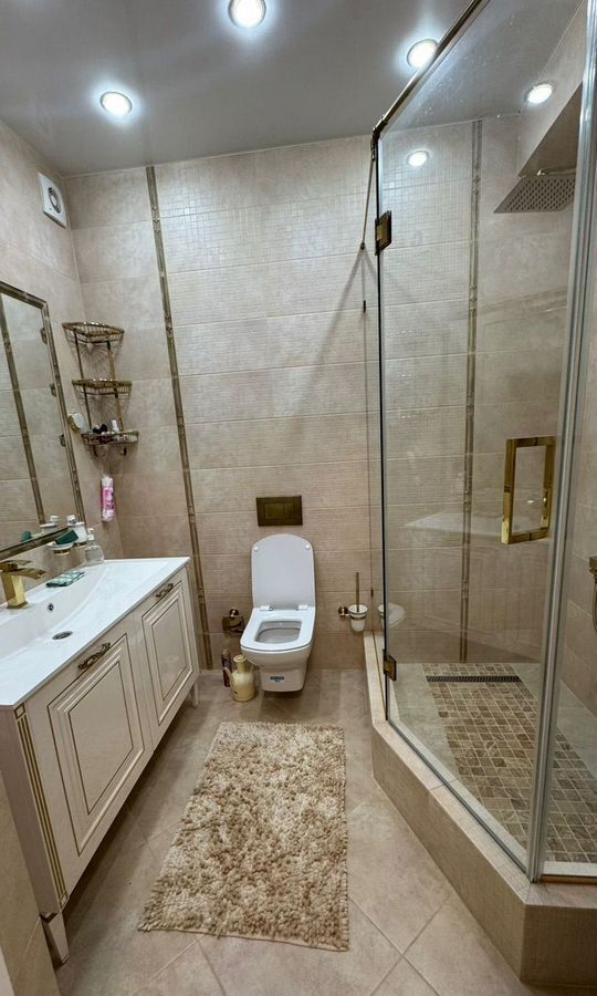 квартира г Каспийск ул Магомедали Магомеджанова 31 фото 7