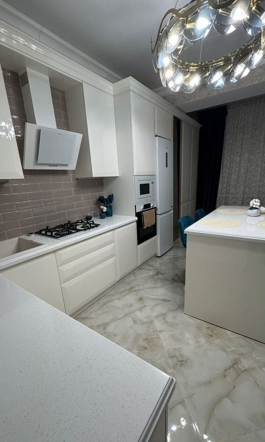 квартира г Каспийск ул Магомедали Магомеджанова 31 фото 8