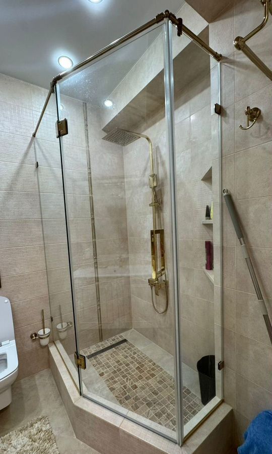 квартира г Каспийск ул Магомедали Магомеджанова 31 фото 14
