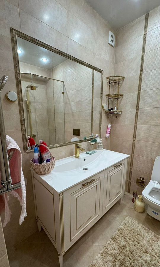 квартира г Каспийск ул Магомедали Магомеджанова 31 фото 13