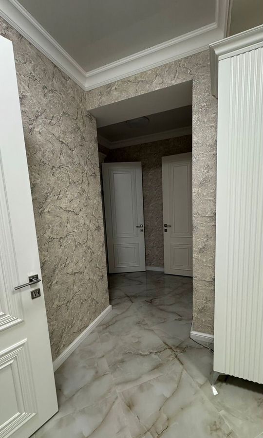 квартира г Каспийск ул Магомедали Магомеджанова 31 фото 15