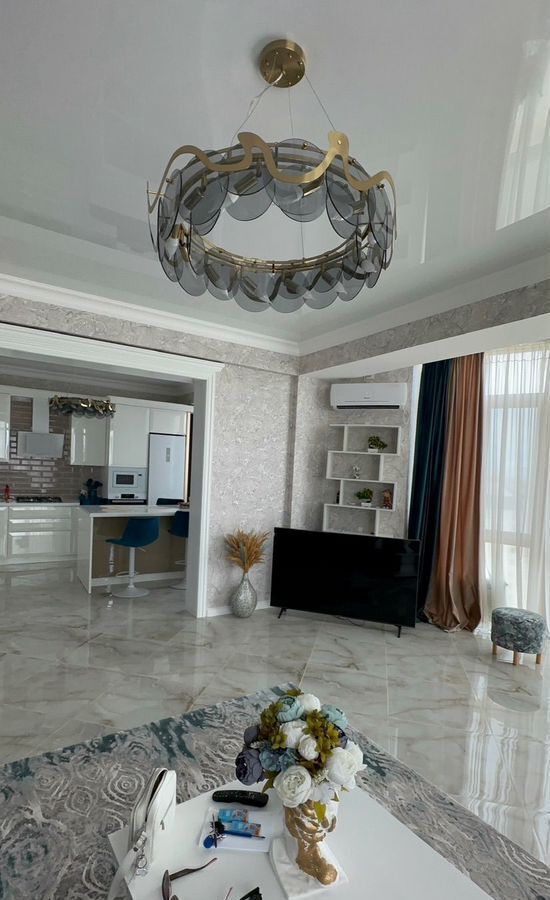 квартира г Каспийск ул Магомедали Магомеджанова 31 фото 19
