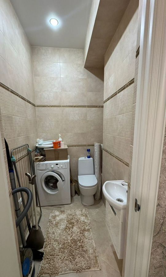 квартира г Каспийск ул Магомедали Магомеджанова 31 фото 21