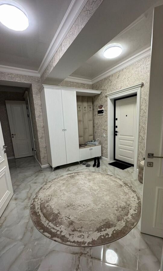 квартира г Каспийск ул Магомедали Магомеджанова 31 фото 22