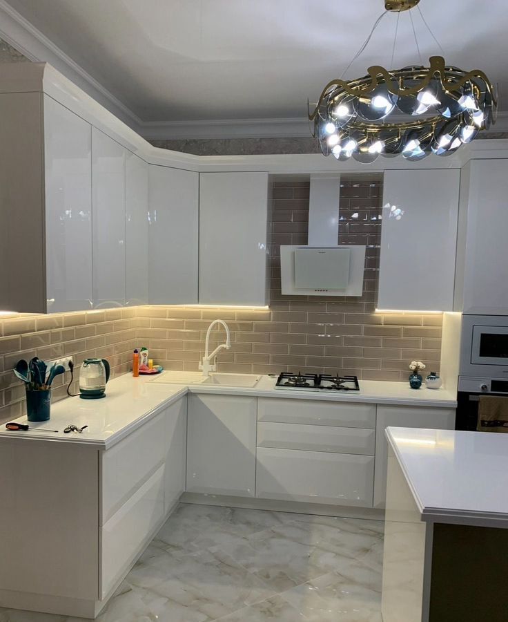 квартира г Каспийск ул Магомедали Магомеджанова 31 фото 25