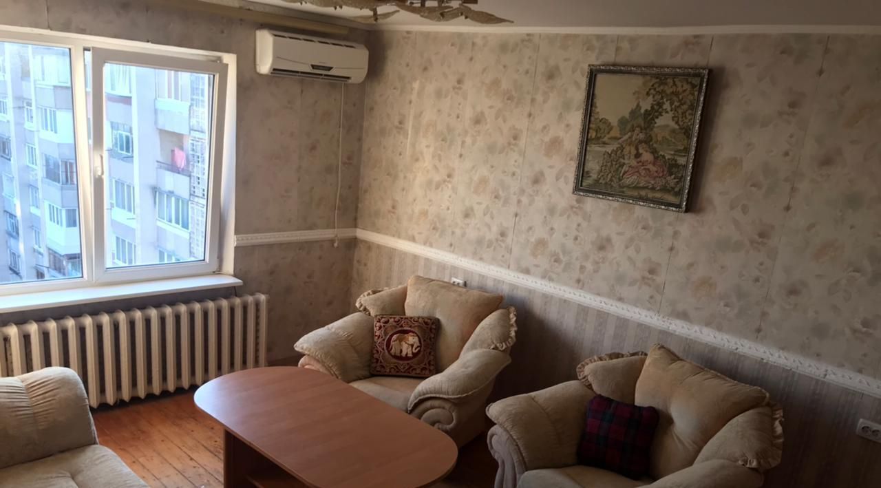 квартира г Симферополь р-н Железнодорожный ул Ракетная 32 фото 3