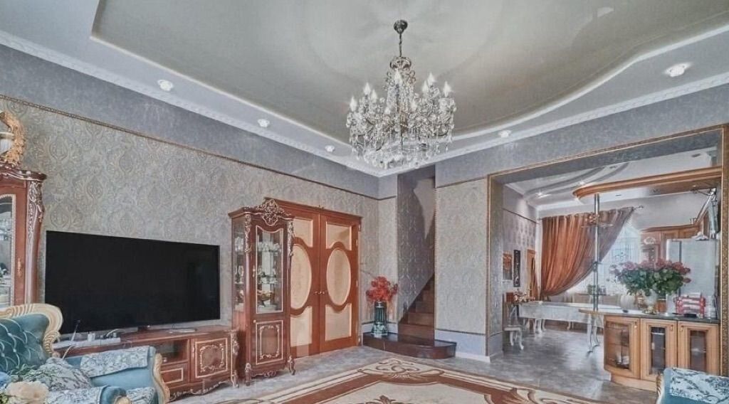 дом г Челябинск р-н Советский ул Обская 33а фото 5
