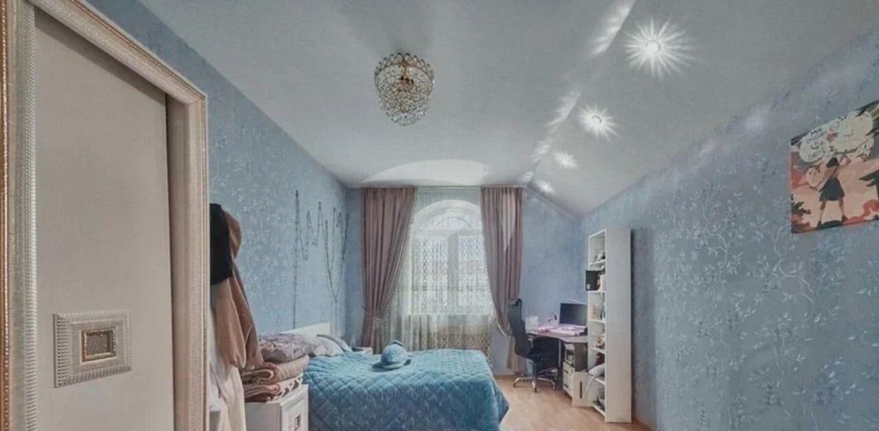 дом г Челябинск р-н Советский ул Обская 33а фото 8
