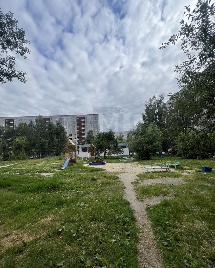 квартира г Екатеринбург р-н Кировский б-р Сиреневый 7 фото 14