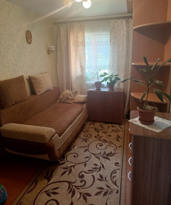 дом г Донской мкр Северо-Задонск ул Калинина фото 27