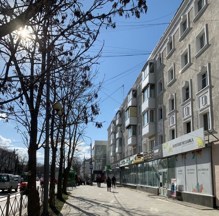 свободного назначения г Южно-Сахалинск ул Ленина 180 фото 4