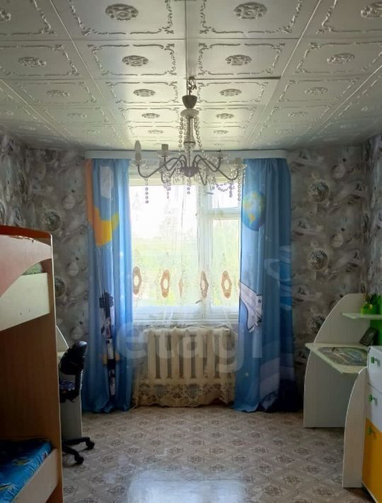 дом р-н Далматовский г Далматово ул Мичурина фото 8