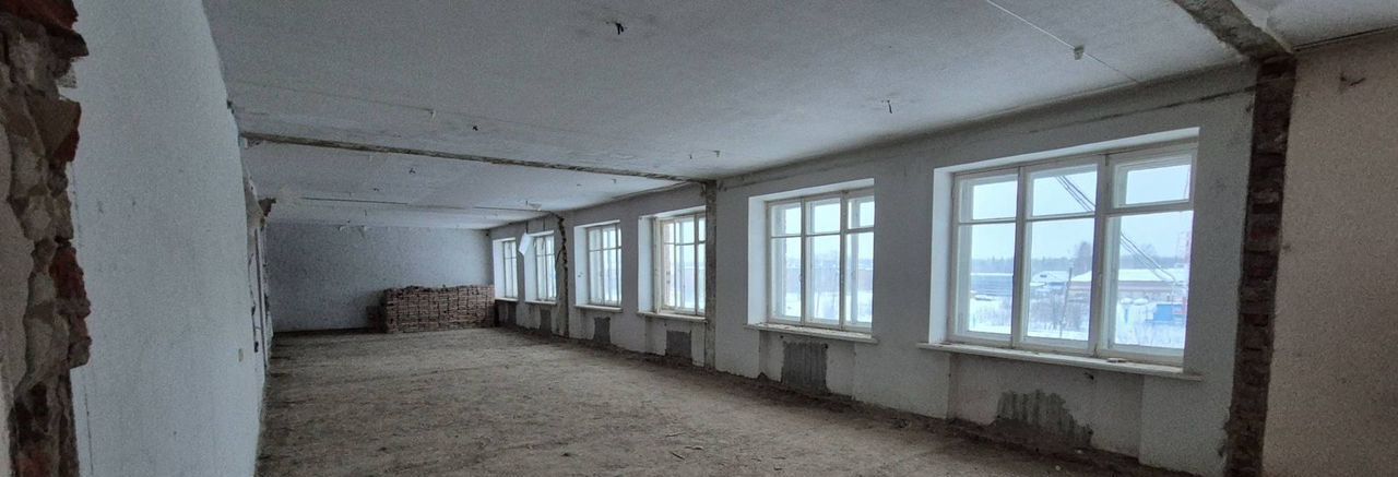 торговое помещение г Ухта Дальний ул Геологов 2 фото 21
