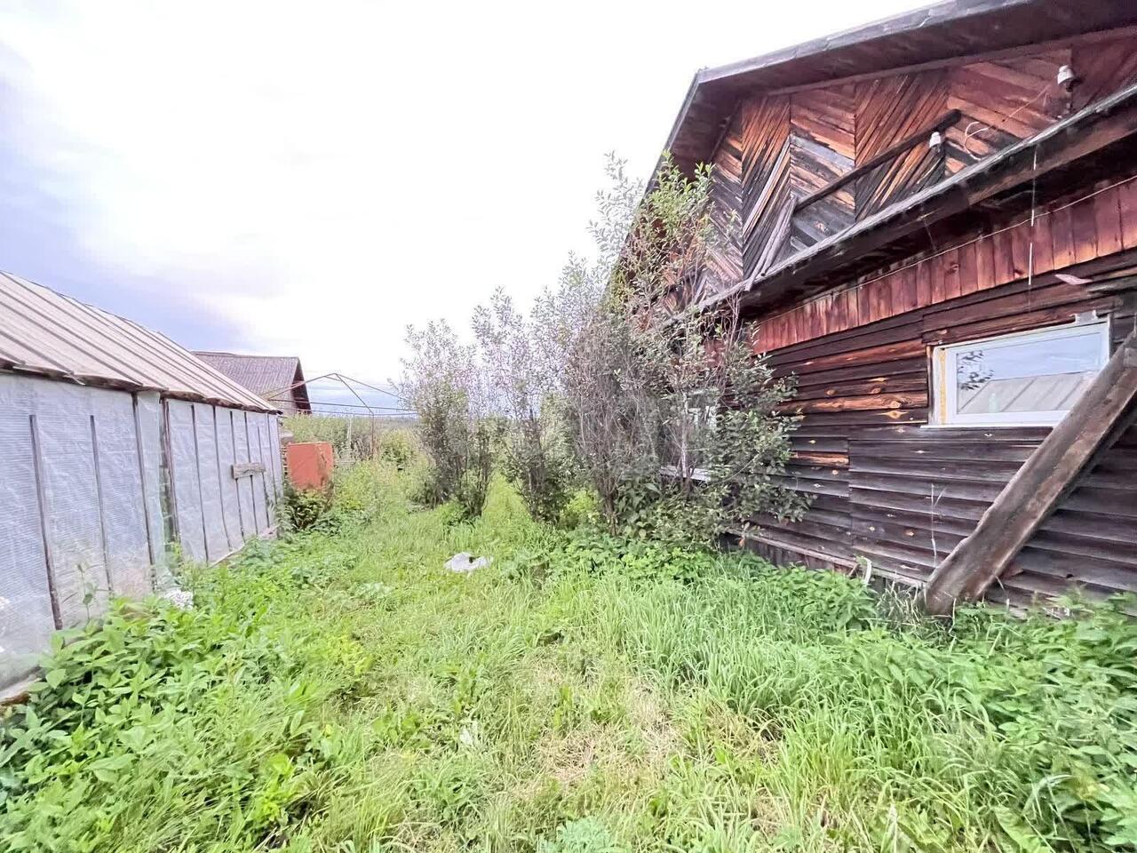 дом г Алапаевск д Верхняя Алапаиха ул Ленина муниципальное образование фото 19