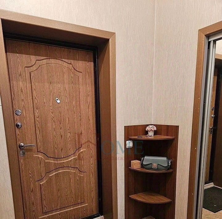 квартира г Новосибирск Заельцовская ул Дуси Ковальчук 238 фото 6