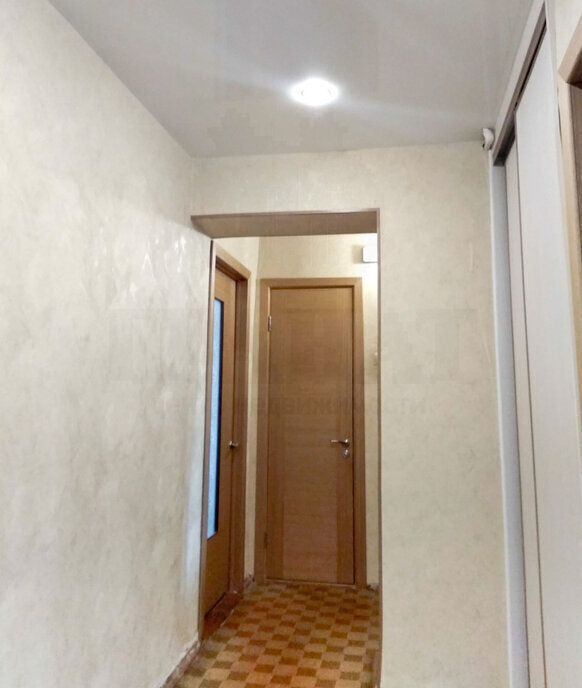 квартира г Екатеринбург ул Старых Большевиков 73 Проспект Космонавтов фото 3