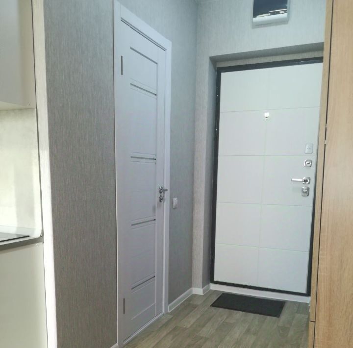 квартира г Новосибирск ул Титова 254/1 Площадь Маркса фото 15