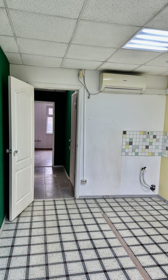 торговое помещение г Екатеринбург Чкаловская ул Амундсена 53 фото 9