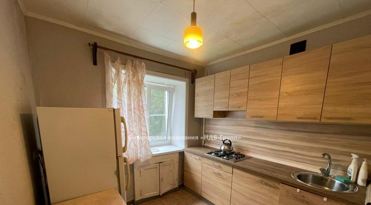 квартира г Хабаровск р-н Центральный ул Калинина 90 фото 1