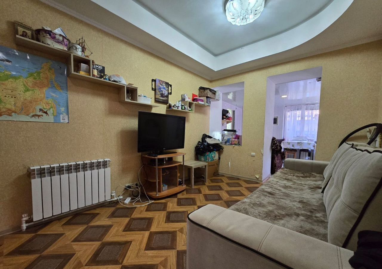 дом г Армавир ул Ленина фото 3