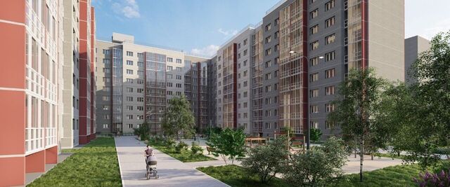 гараж р-н округ Майская Горка дом 38 фото