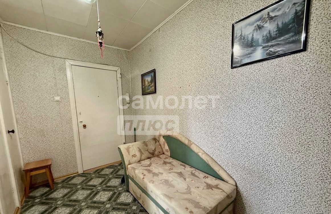 квартира г Невинномысск р-н Центр ул 3 Интернационала 7 фото 10
