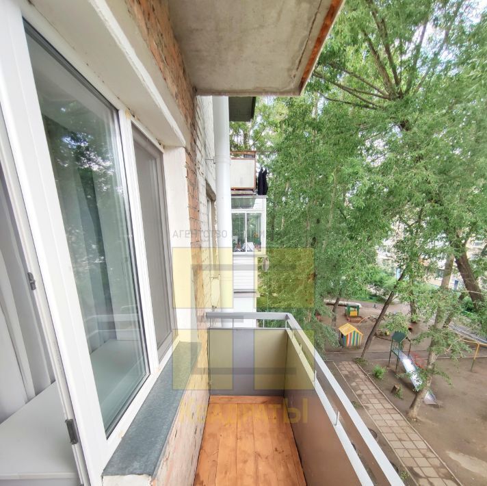 квартира г Омск р-н Советский Заозёрный ул Бархатовой 3/1 фото 11