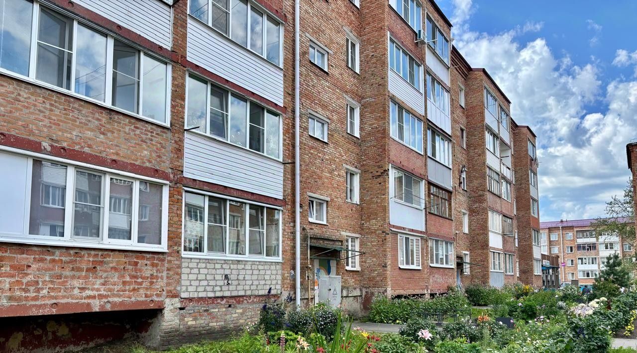 квартира г Омск мкр Крутая Горка р-н Октябрьский ул Крутогорская 16 фото 24
