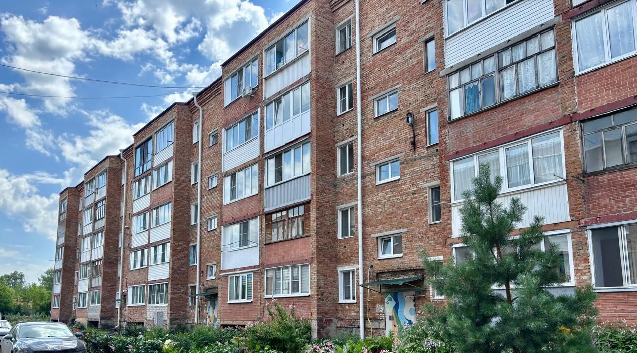 квартира г Омск мкр Крутая Горка р-н Октябрьский ул Крутогорская 16 фото 25