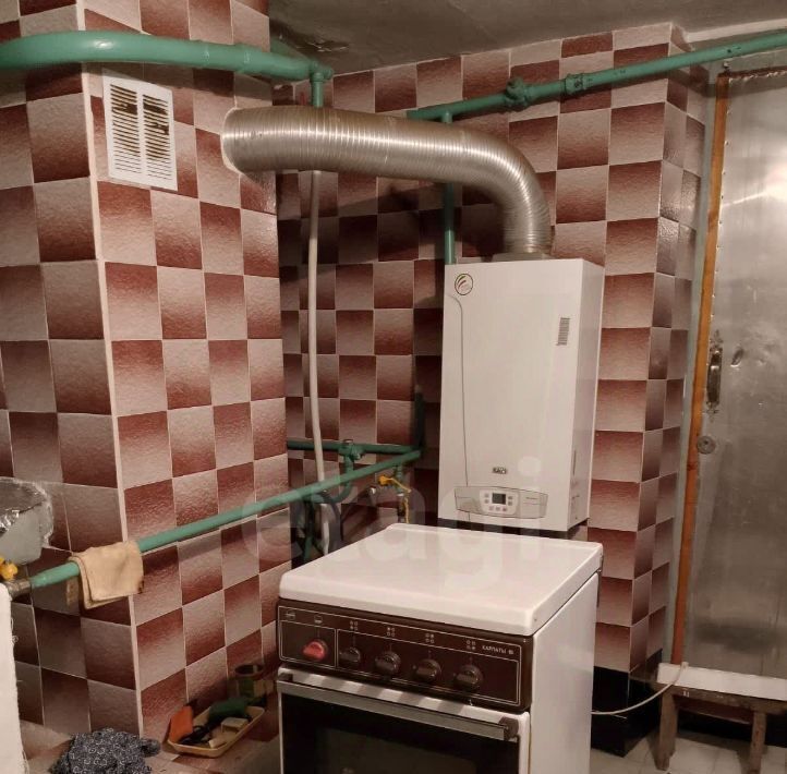 дом г Оренбург п Ростоши р-н Ленинский ул. Газпромовская, 44 фото 30