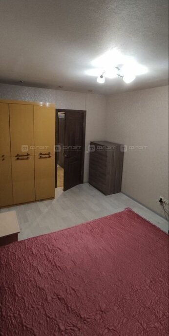 квартира г Казань метро Горки ул Зур Урам 11 фото 22
