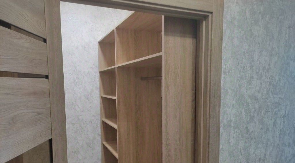 квартира г Симферополь р-н Киевский пр-кт Александра Суворова 15к/11 ЖК «Черника» фото 23