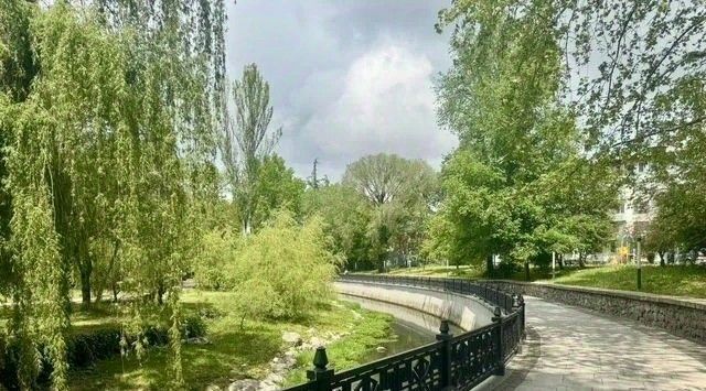 квартира г Симферополь р-н Киевский ул Декабристов 14 фото 23
