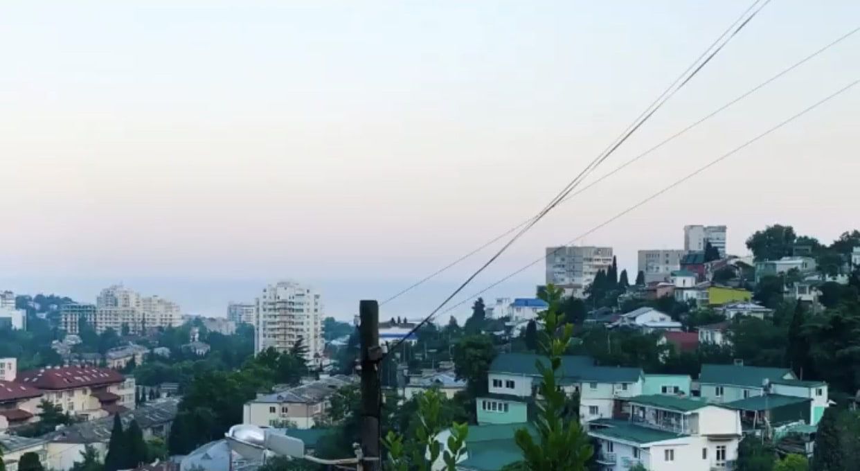 дом г Ялта ул Фадеевой 11 фото 22