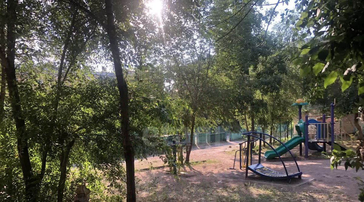 квартира г Улан-Удэ р-н Советский ул Фрунзе 11 фото 14