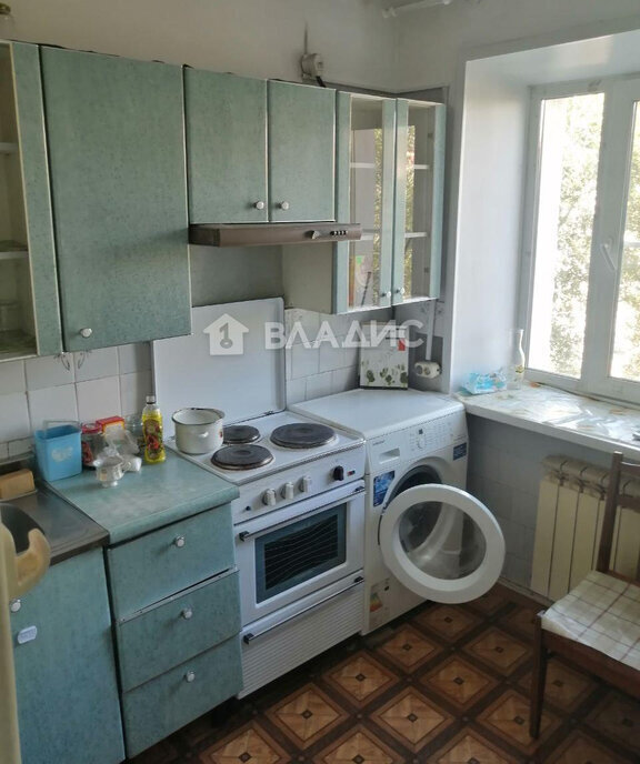 квартира г Улан-Удэ р-н Октябрьский ул Бабушкина 17 фото 10