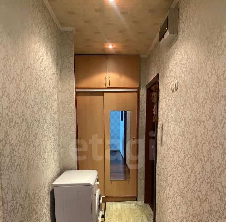квартира г Новокузнецк р-н Центральный пр-кт Бардина 22 фото 19