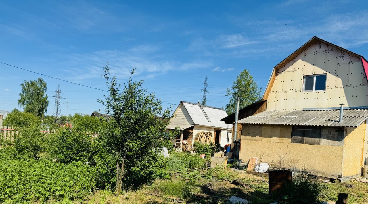 дом г Краснокамск площадь Гознака фото 36
