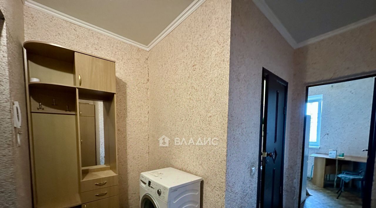 квартира г Краснодар р-н Прикубанский мкр им Петра Метальникова ул Защитников Отечества 5 фото 7