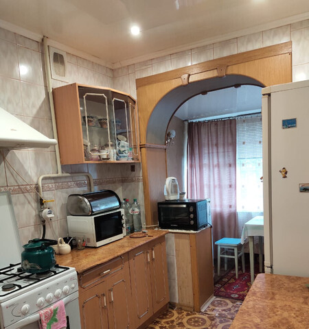 КЗТЗ ул Комарова 6 м-н фото