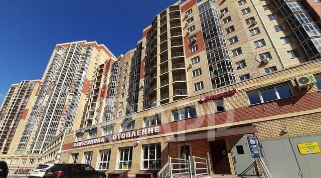 свободного назначения ул Баки Урманче 7 Проспект Победы фото