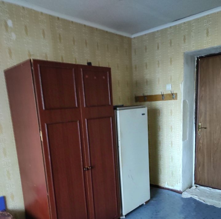 комната г Пенза р-н Октябрьский ул Аустрина 131 фото 5