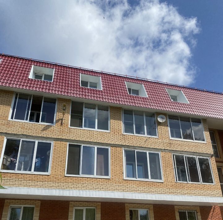 квартира г Томск р-н Советский ул Заливная 19 фото 10