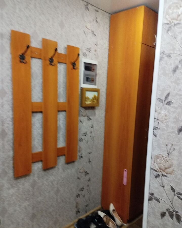 квартира г Тверь р-н Пролетарский ул Бобкова 28к/5 фото 12