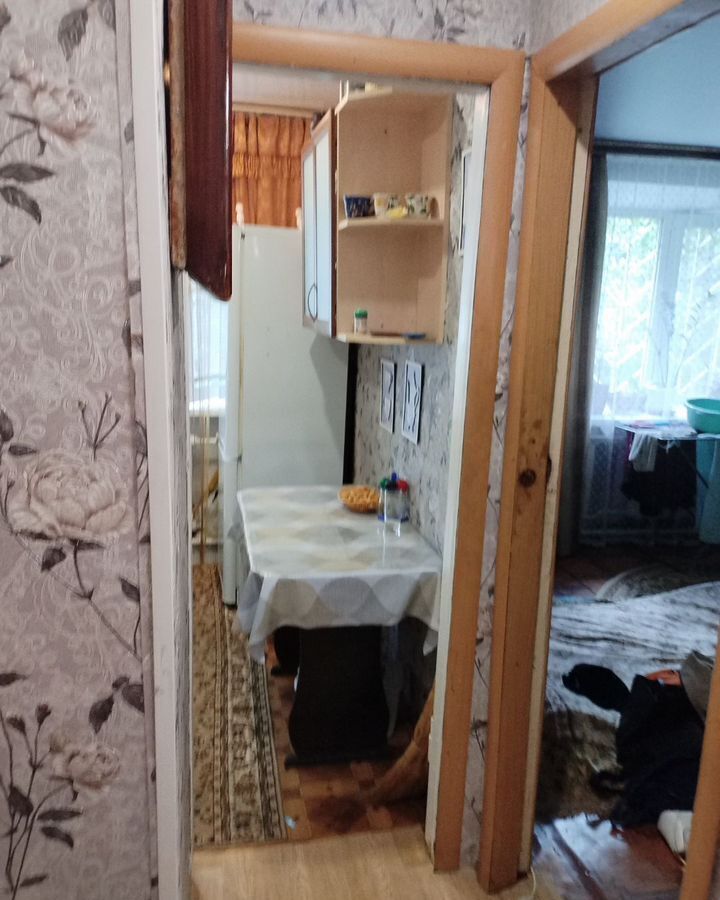 квартира г Тверь р-н Пролетарский ул Бобкова 28к/5 фото 14