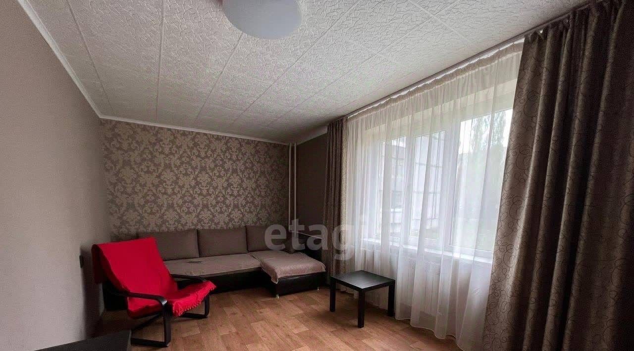 квартира г Стерлитамак ул Коммунистическая 68 фото 1