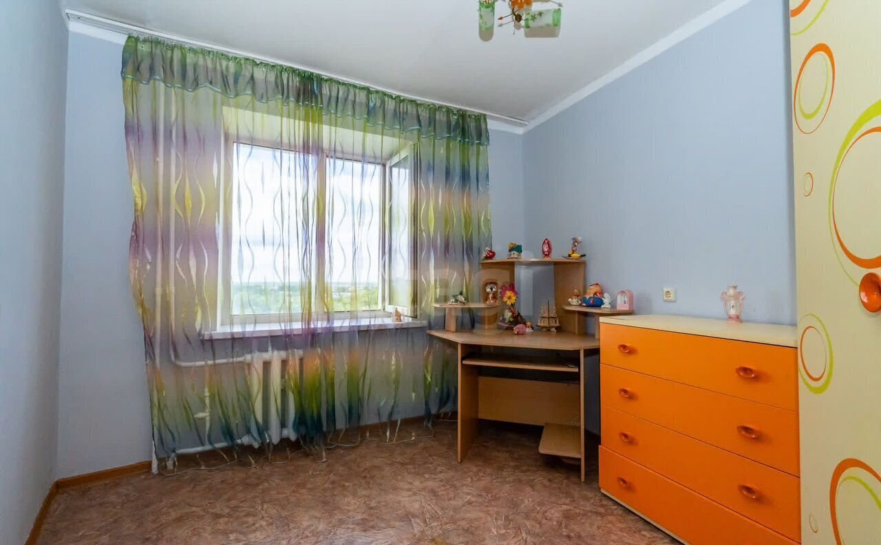 квартира г Хабаровск р-н Индустриальный ул Халтурина 6 фото 18
