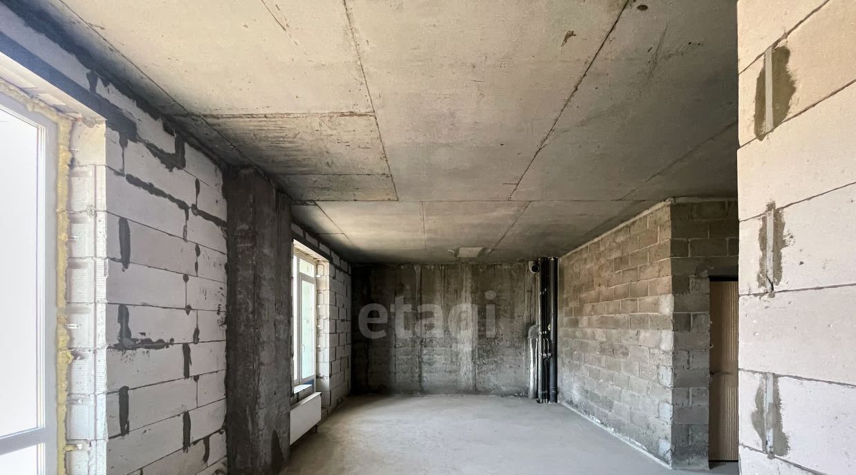 квартира г Сургут ул Игоря Киртбая 29/2 фото 8