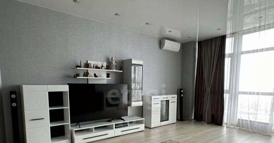 квартира г Сургут ул Университетская 9 19-й фото 7