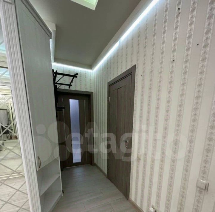 квартира г Сургут ул Университетская 9 19-й фото 18